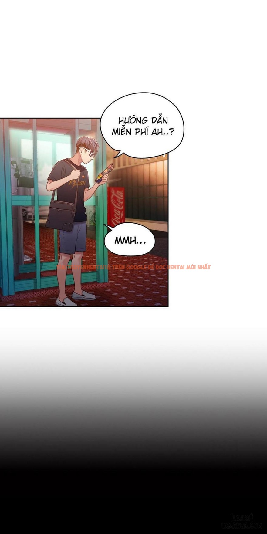 Trang truyện 24 trong truyện tranh Anh Chàng Ngọt Ngào - Chapter 35 - hentai24h.pro