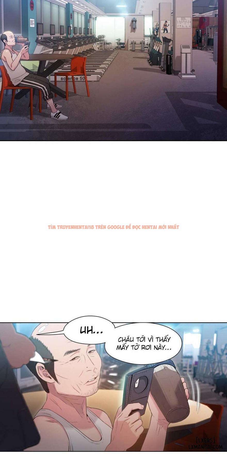 Trang truyện 29 trong truyện tranh Anh Chàng Ngọt Ngào - Chapter 35 - hentai24h.pro