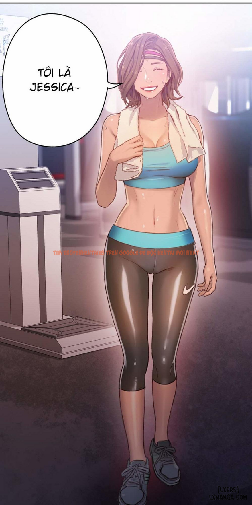 Trang truyện 32 trong truyện tranh Anh Chàng Ngọt Ngào - Chapter 35 - hentai24h.pro