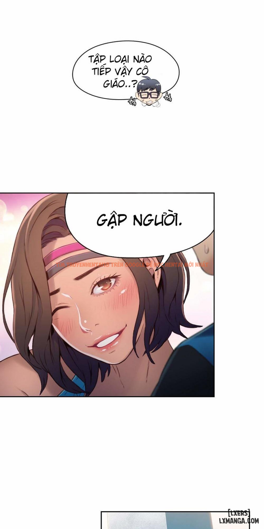 Trang truyện 17 trong truyện tranh Anh Chàng Ngọt Ngào - Chapter 36 - hentai24h.pro