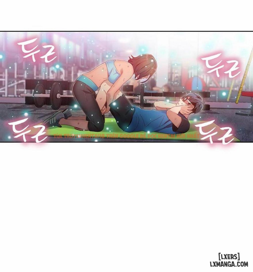 Trang truyện 20 trong truyện tranh Anh Chàng Ngọt Ngào - Chapter 36 - hentai24h.pro