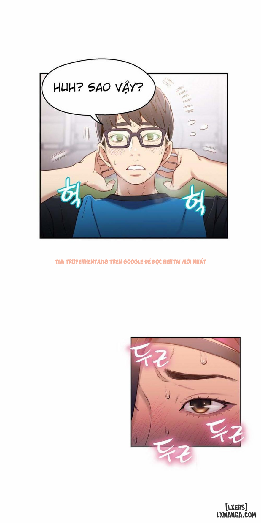 Trang truyện 26 trong truyện tranh Anh Chàng Ngọt Ngào - Chapter 36 - hentai24h.pro