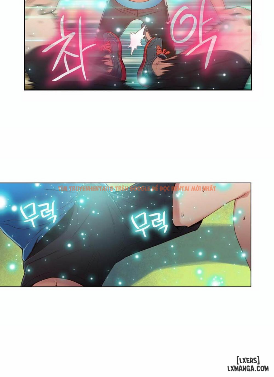 Trang truyện 30 trong truyện tranh Anh Chàng Ngọt Ngào - Chapter 36 - hentai24h.pro