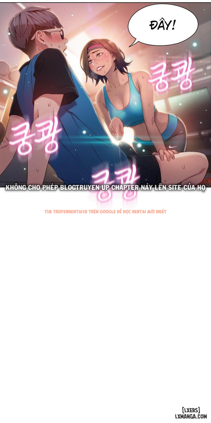 Trang truyện 31 trong truyện tranh Anh Chàng Ngọt Ngào - Chapter 36 - hentai24h.pro