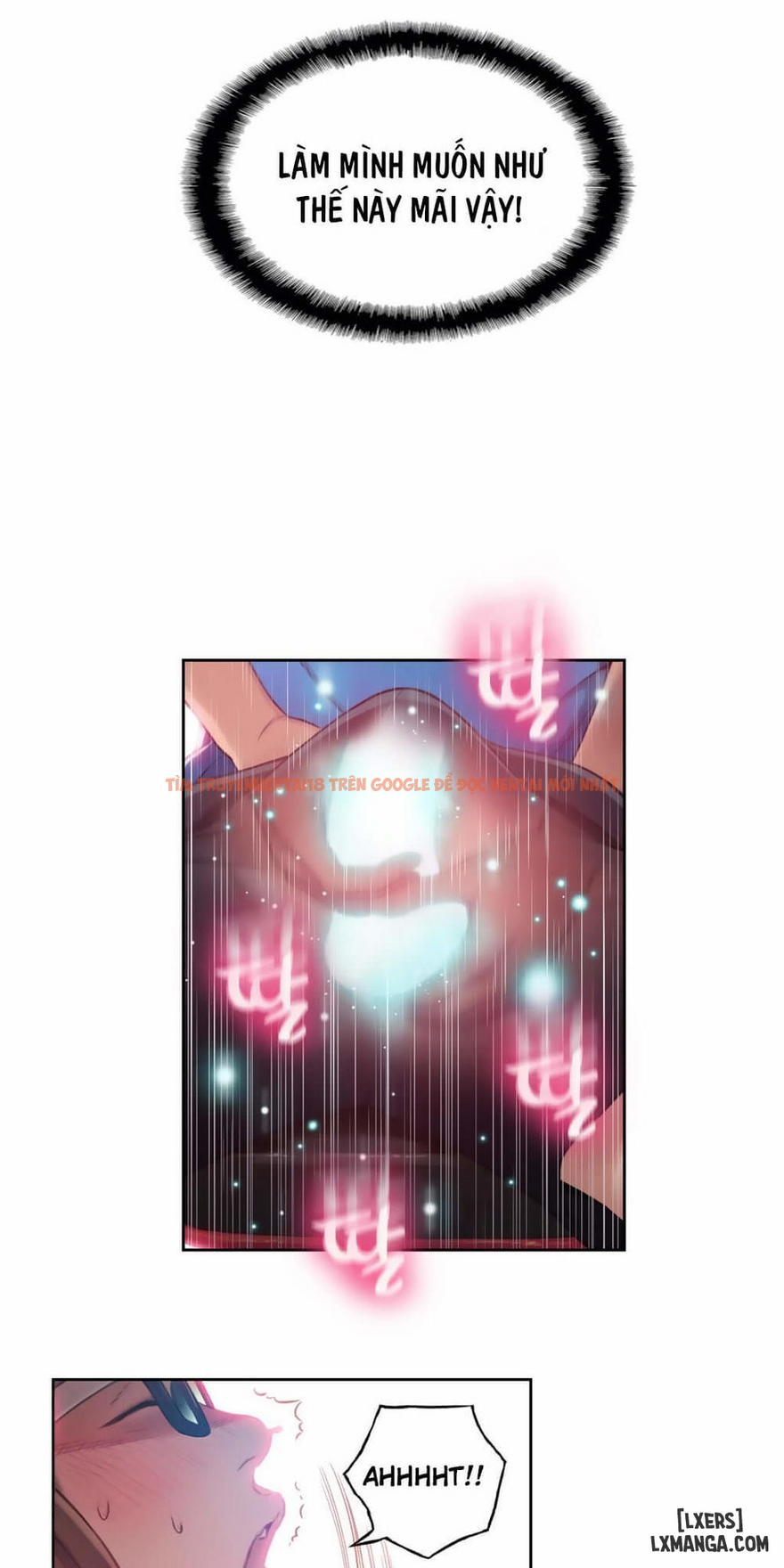 Trang truyện 11 trong truyện tranh Anh Chàng Ngọt Ngào - Chapter 37 - hentai24h.pro