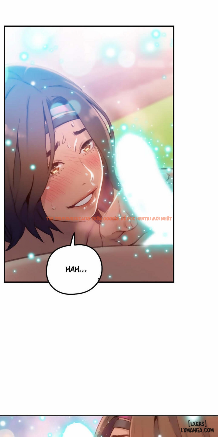 Trang truyện 19 trong truyện tranh Anh Chàng Ngọt Ngào - Chapter 37 - hentai24h.pro