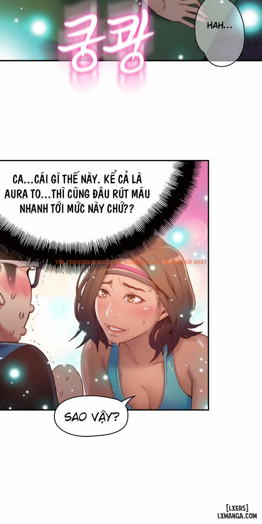 Trang truyện 2 trong truyện tranh Anh Chàng Ngọt Ngào - Chapter 37 - hentai24h.pro