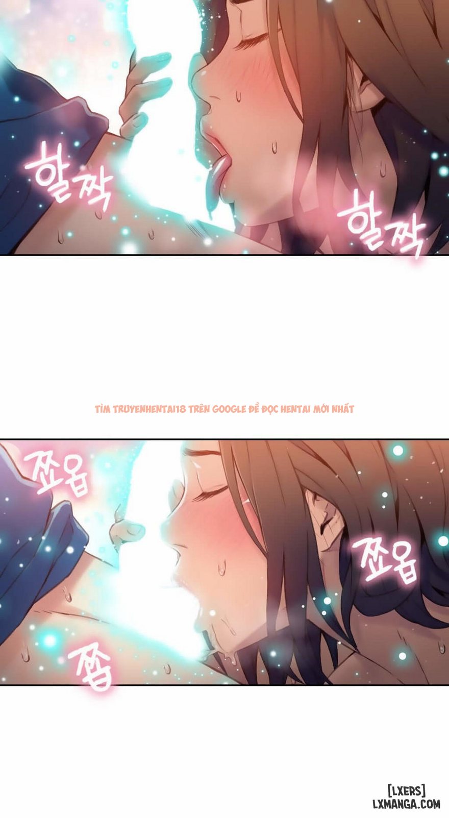Trang truyện 20 trong truyện tranh Anh Chàng Ngọt Ngào - Chapter 37 - hentai24h.pro