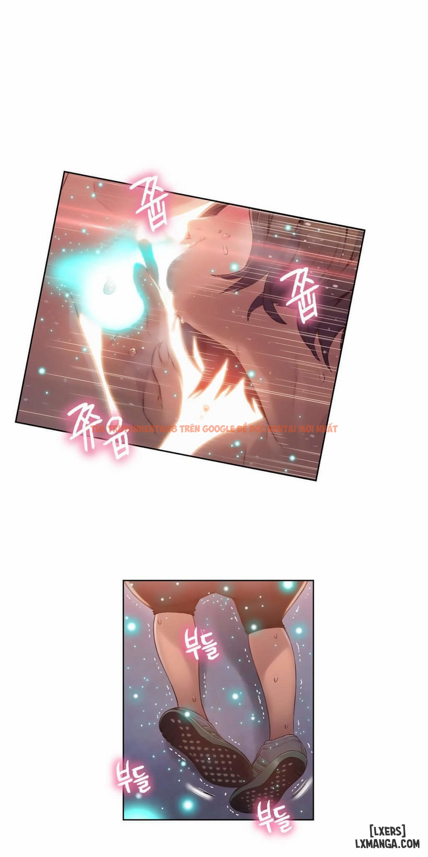 Trang truyện 22 trong truyện tranh Anh Chàng Ngọt Ngào - Chapter 37 - hentai24h.pro