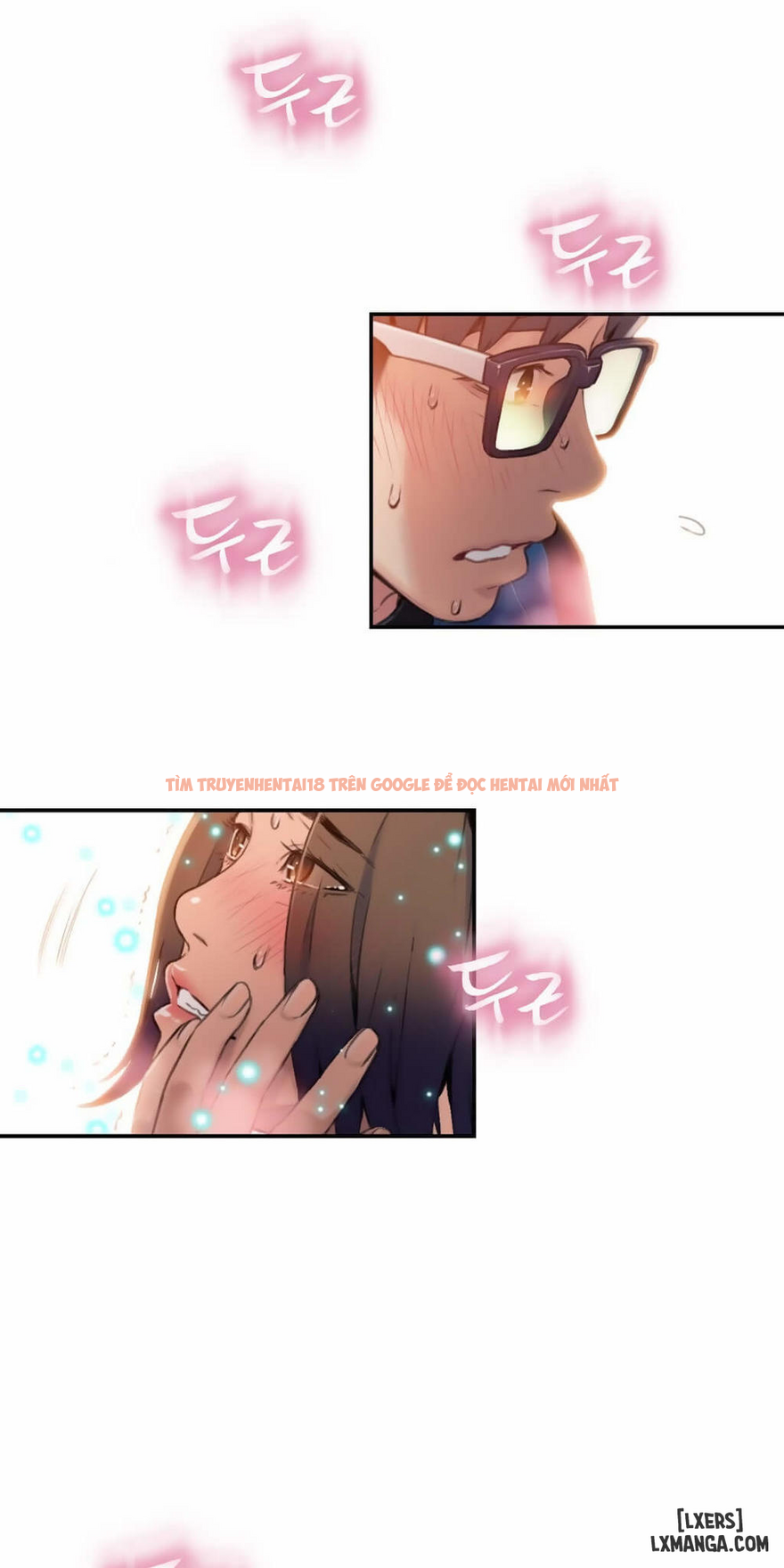 Trang truyện 25 trong truyện tranh Anh Chàng Ngọt Ngào - Chapter 37 - hentai24h.pro