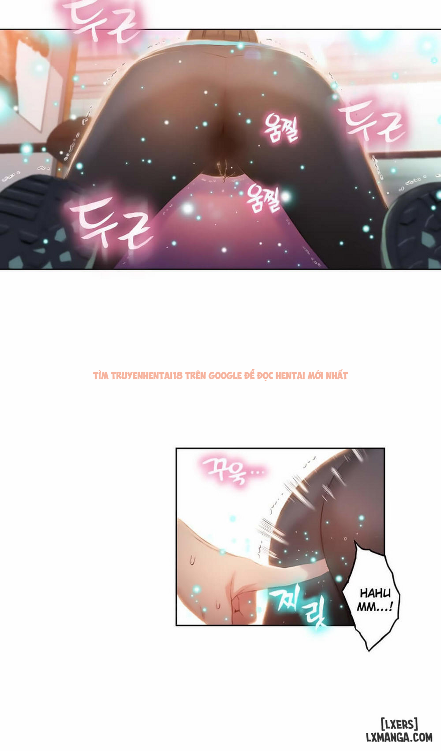 Trang truyện 26 trong truyện tranh Anh Chàng Ngọt Ngào - Chapter 37 - hentai24h.pro