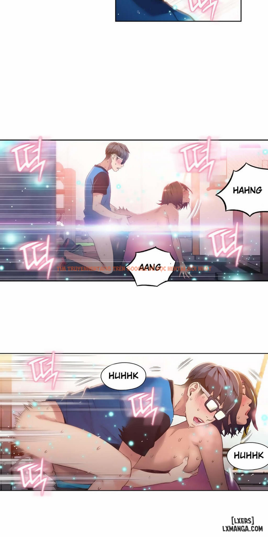 Trang truyện 30 trong truyện tranh Anh Chàng Ngọt Ngào - Chapter 37 - hentai24h.pro