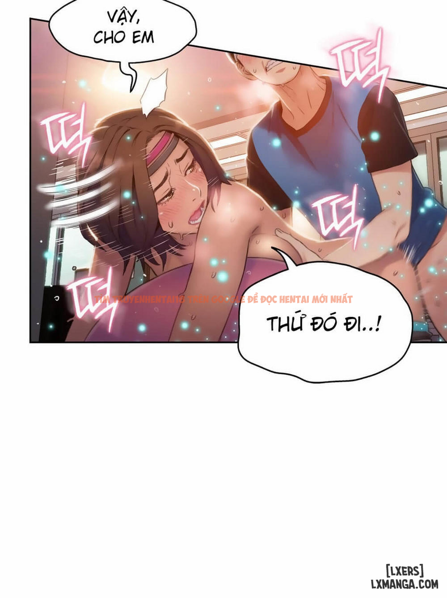 Trang truyện 32 trong truyện tranh Anh Chàng Ngọt Ngào - Chapter 37 - hentai24h.pro