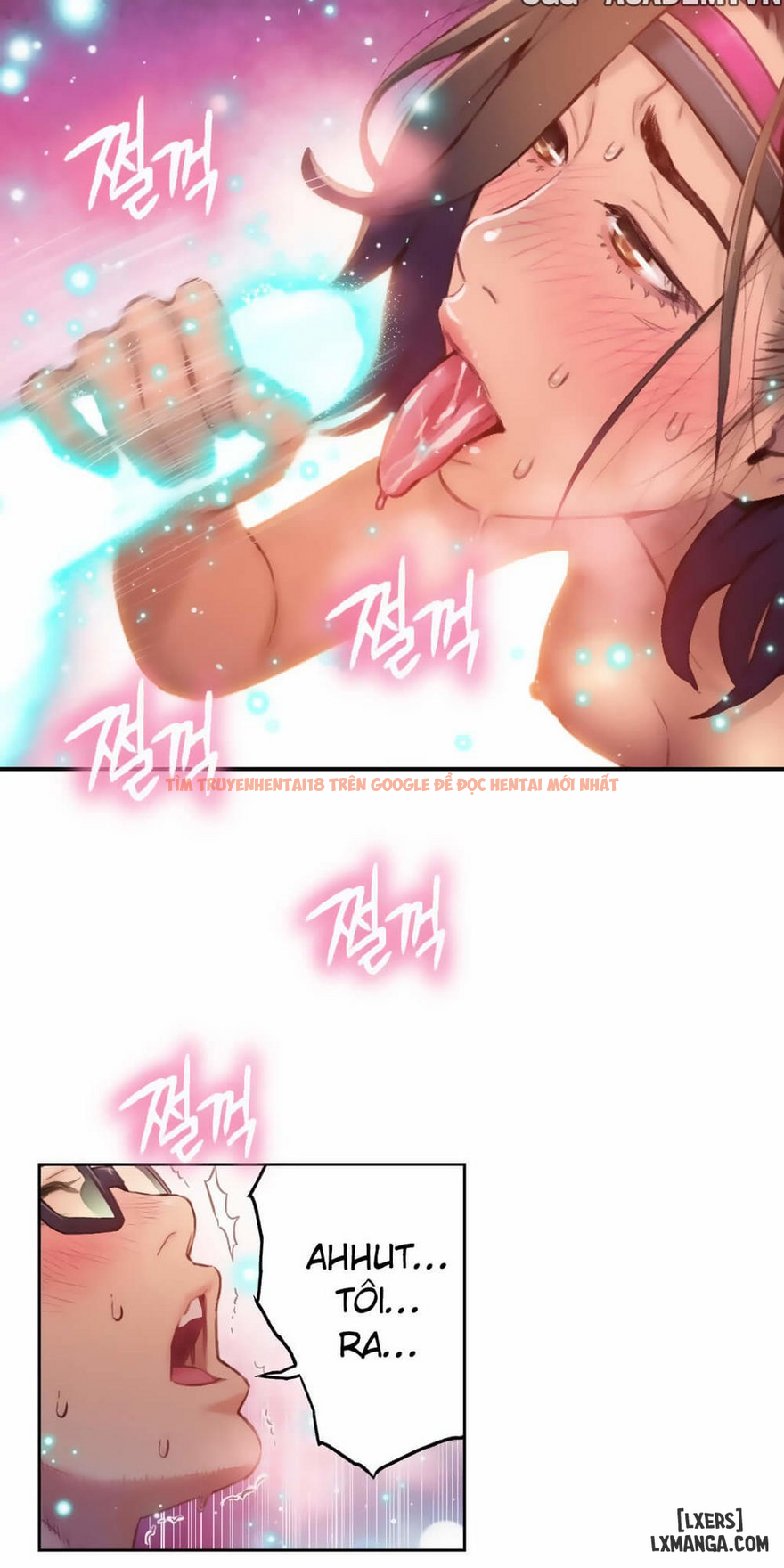 Trang truyện 34 trong truyện tranh Anh Chàng Ngọt Ngào - Chapter 37 - hentai24h.pro