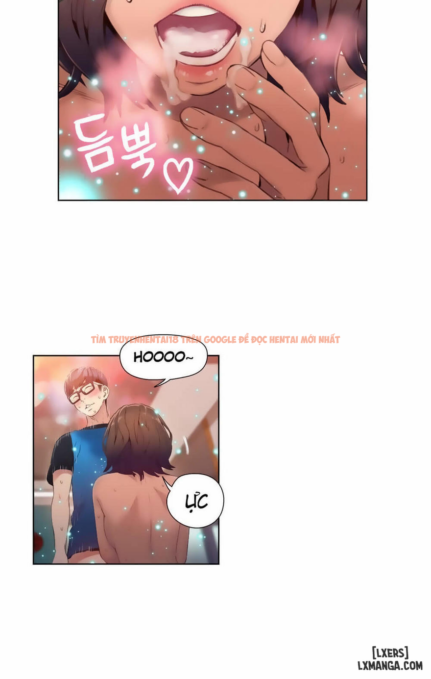 Trang truyện 36 trong truyện tranh Anh Chàng Ngọt Ngào - Chapter 37 - hentai24h.pro