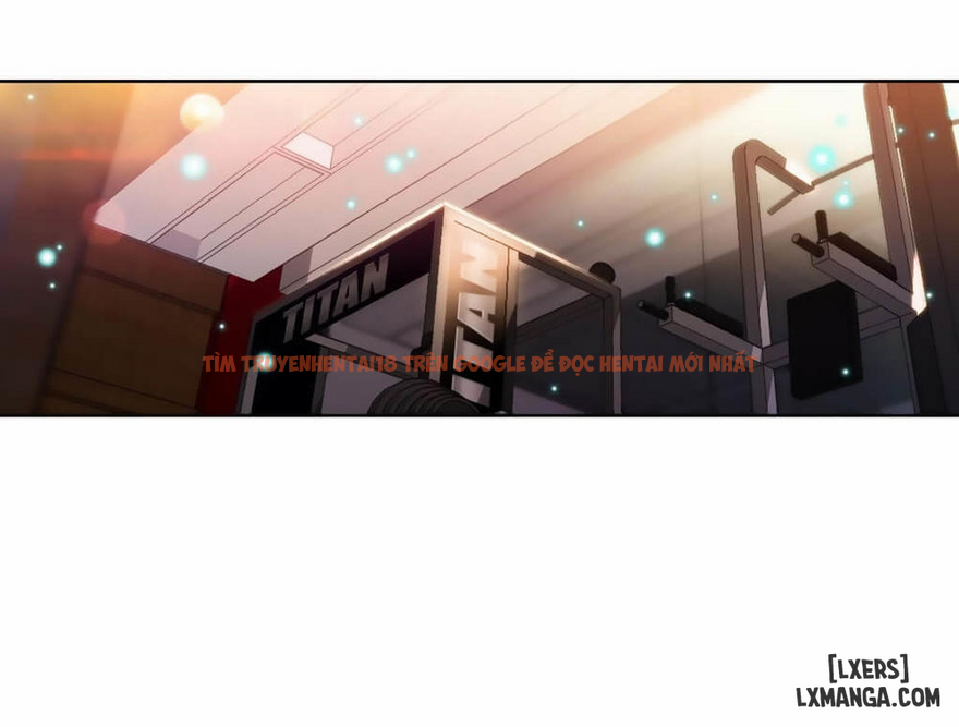 Trang truyện 6 trong truyện tranh Anh Chàng Ngọt Ngào - Chapter 37 - hentai24h.pro