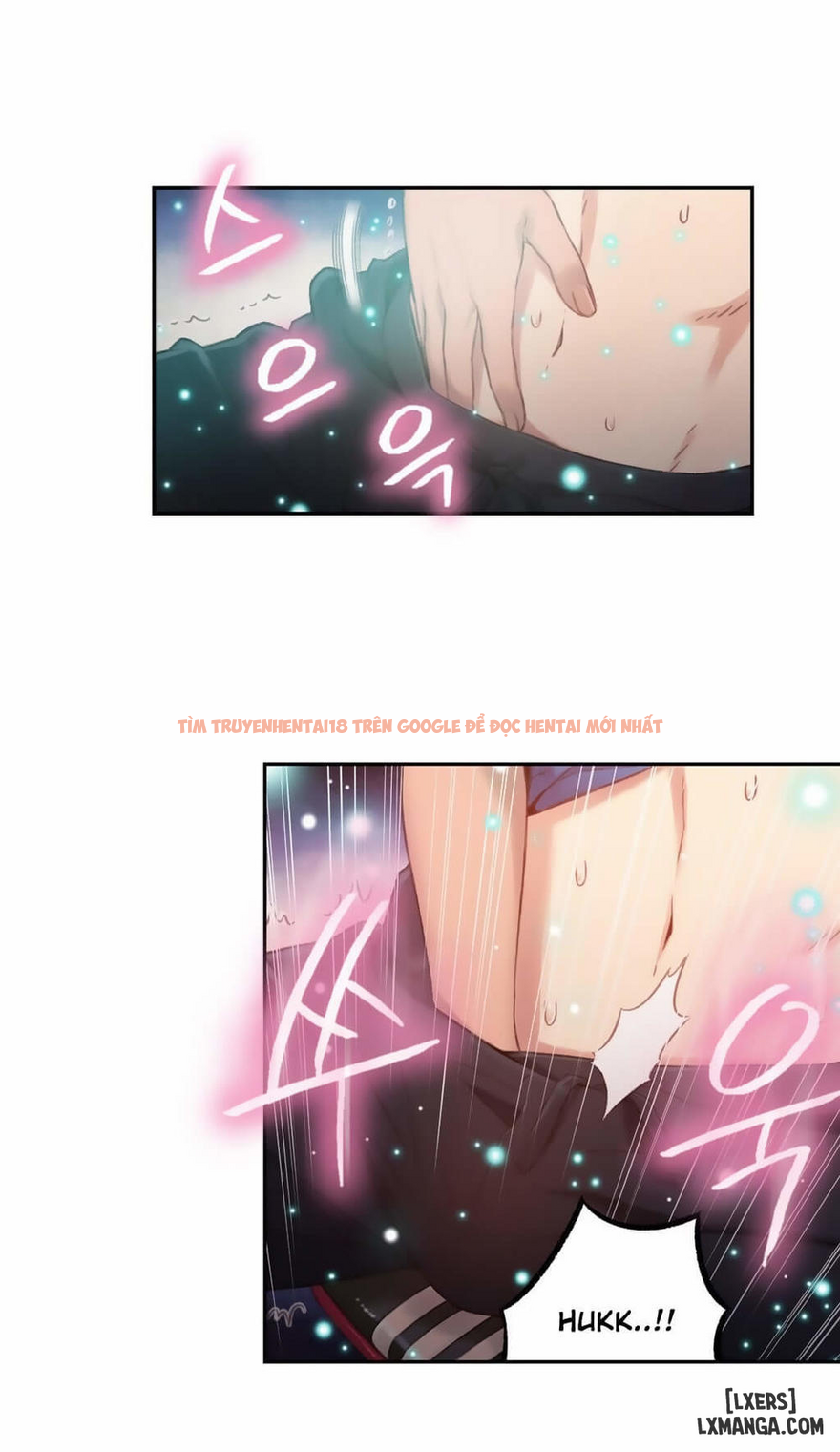 Trang truyện 8 trong truyện tranh Anh Chàng Ngọt Ngào - Chapter 37 - hentai24h.pro