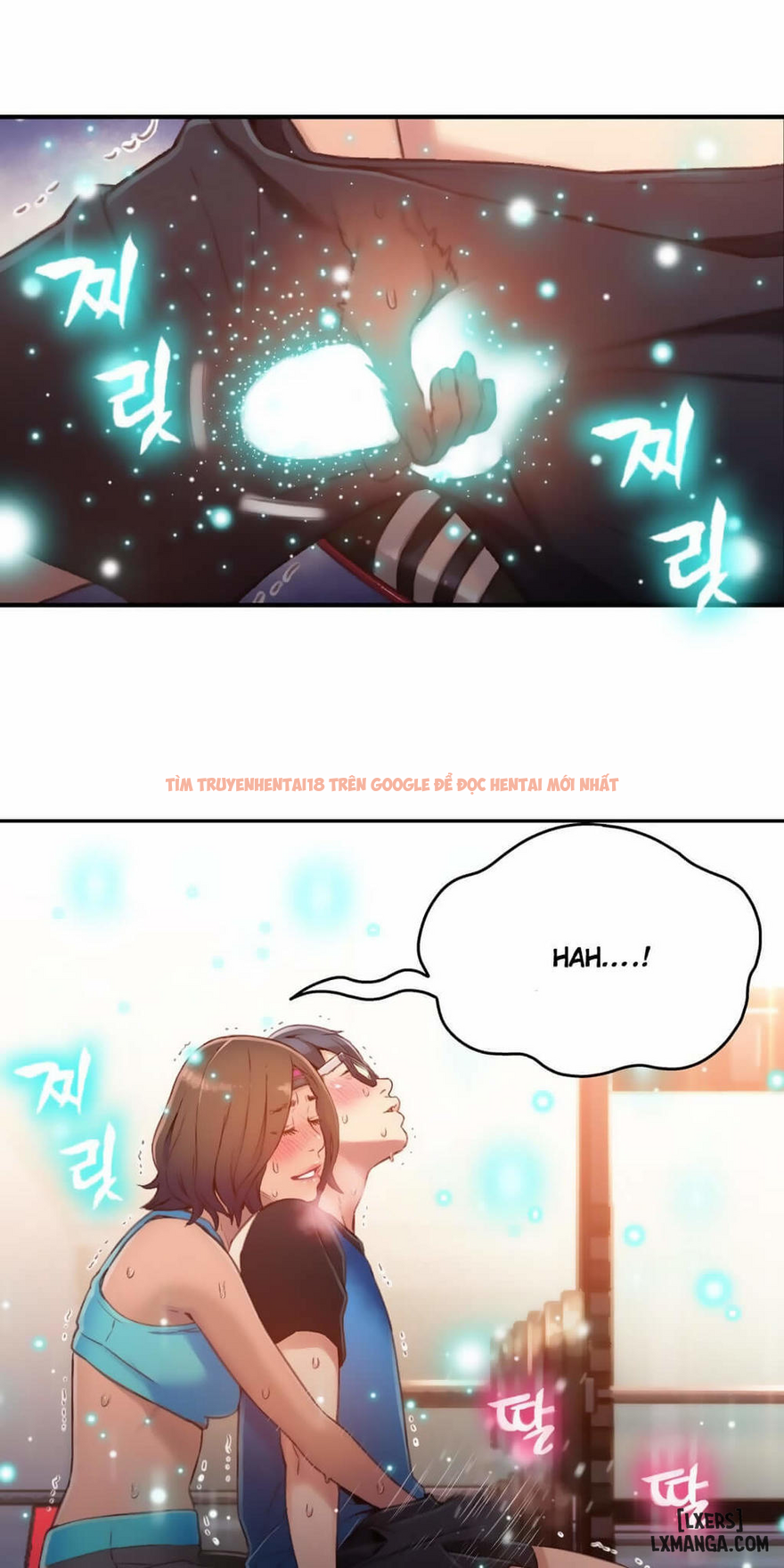 Trang truyện 9 trong truyện tranh Anh Chàng Ngọt Ngào - Chapter 37 - hentai24h.pro