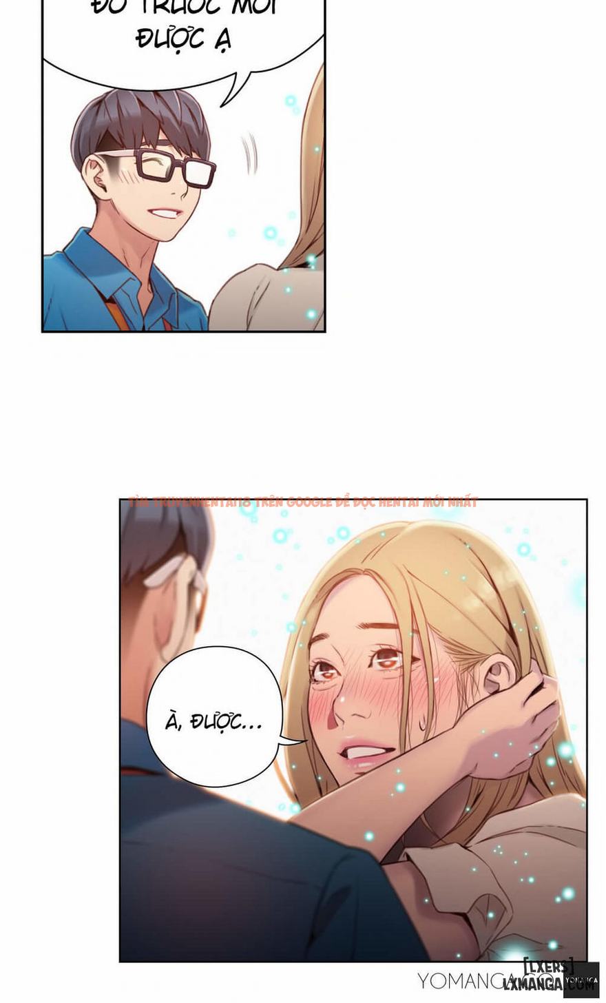 Xem ảnh 10 trong truyện hentai Anh Chàng Ngọt Ngào - Chapter 38 - www.hentaitvn.net