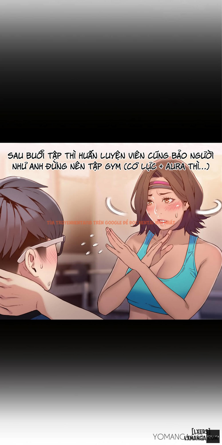 Xem ảnh 2 trong truyện hentai Anh Chàng Ngọt Ngào - Chapter 38 - www.hentaitvn.net