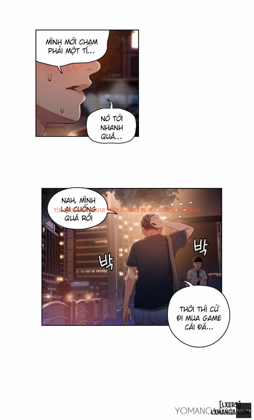 Xem ảnh 20 trong truyện hentai Anh Chàng Ngọt Ngào - Chapter 38 - www.hentaitvn.net