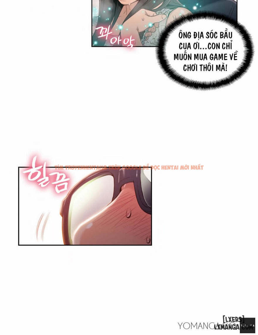 Xem ảnh 24 trong truyện hentai Anh Chàng Ngọt Ngào - Chapter 38 - www.hentaitvn.net