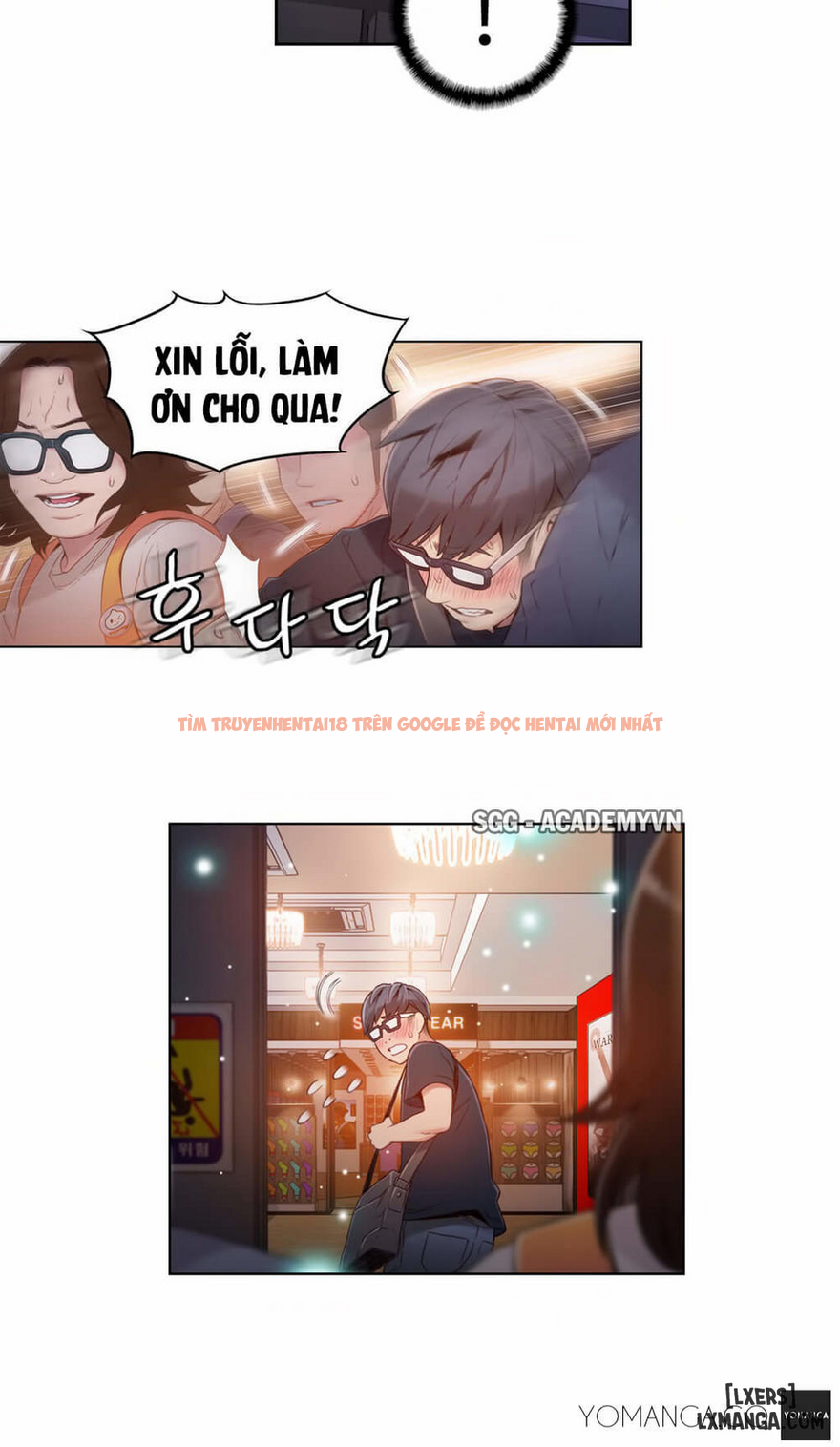 Xem ảnh 26 trong truyện hentai Anh Chàng Ngọt Ngào - Chapter 38 - www.hentaitvn.net