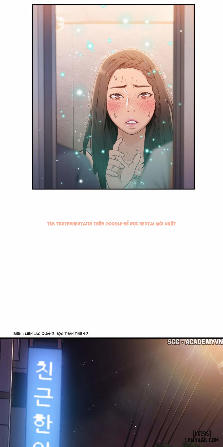 Xem ảnh 27 trong truyện hentai Anh Chàng Ngọt Ngào - Chapter 38 - www.hentaitvn.net