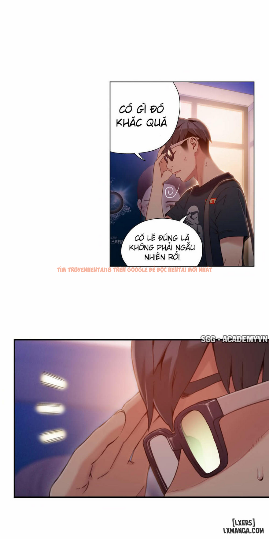 Xem ảnh 29 trong truyện hentai Anh Chàng Ngọt Ngào - Chapter 38 - www.hentaitvn.net