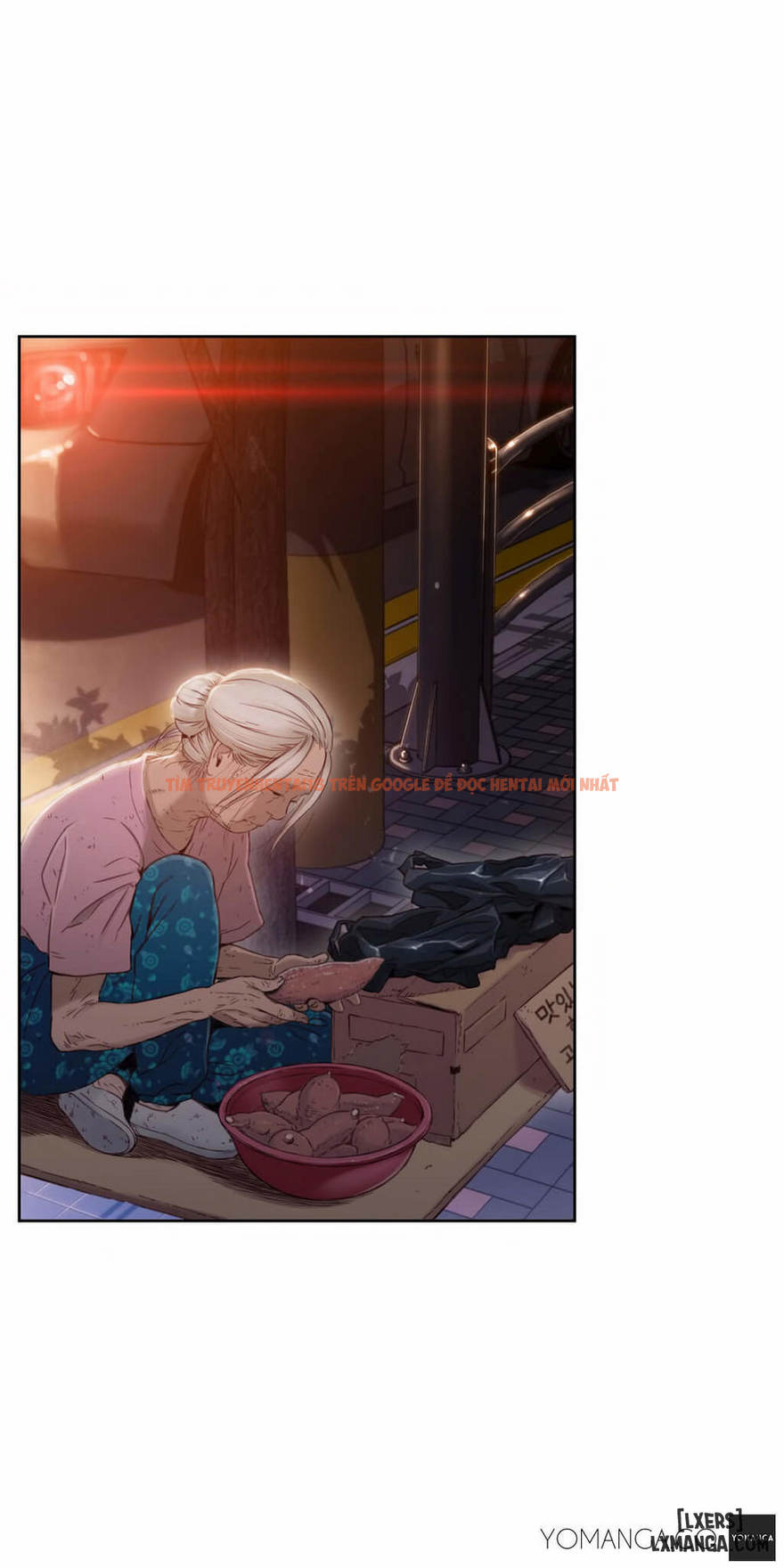 Xem ảnh 30 trong truyện hentai Anh Chàng Ngọt Ngào - Chapter 38 - www.hentaitvn.net