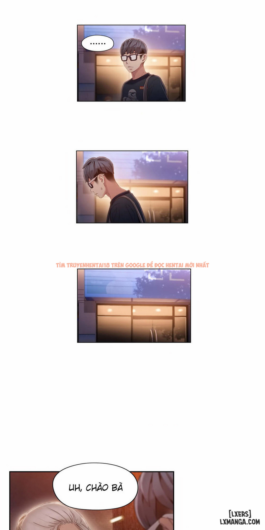 Xem ảnh 31 trong truyện hentai Anh Chàng Ngọt Ngào - Chapter 38 - www.hentaitvn.net