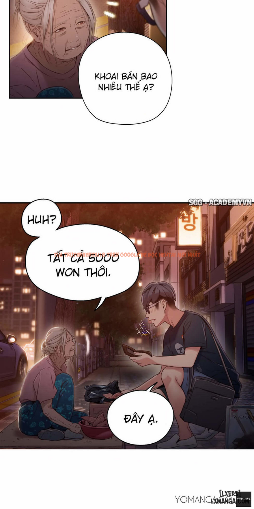 Xem ảnh 32 trong truyện hentai Anh Chàng Ngọt Ngào - Chapter 38 - www.hentaitvn.net