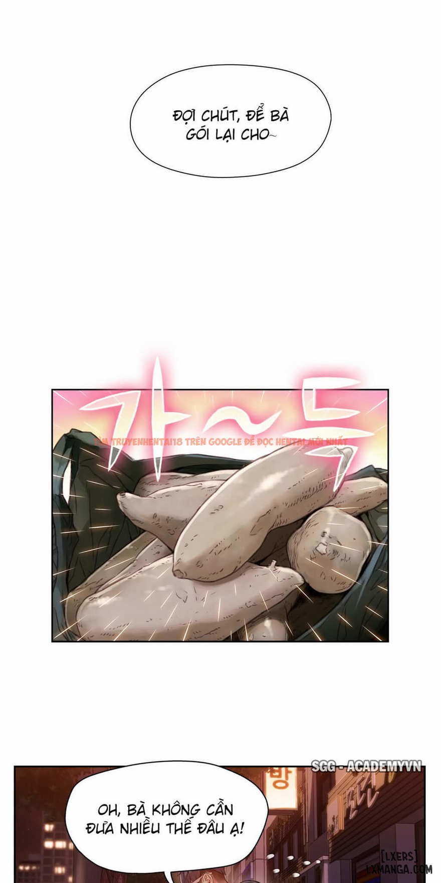 Xem ảnh 33 trong truyện hentai Anh Chàng Ngọt Ngào - Chapter 38 - www.hentaitvn.net