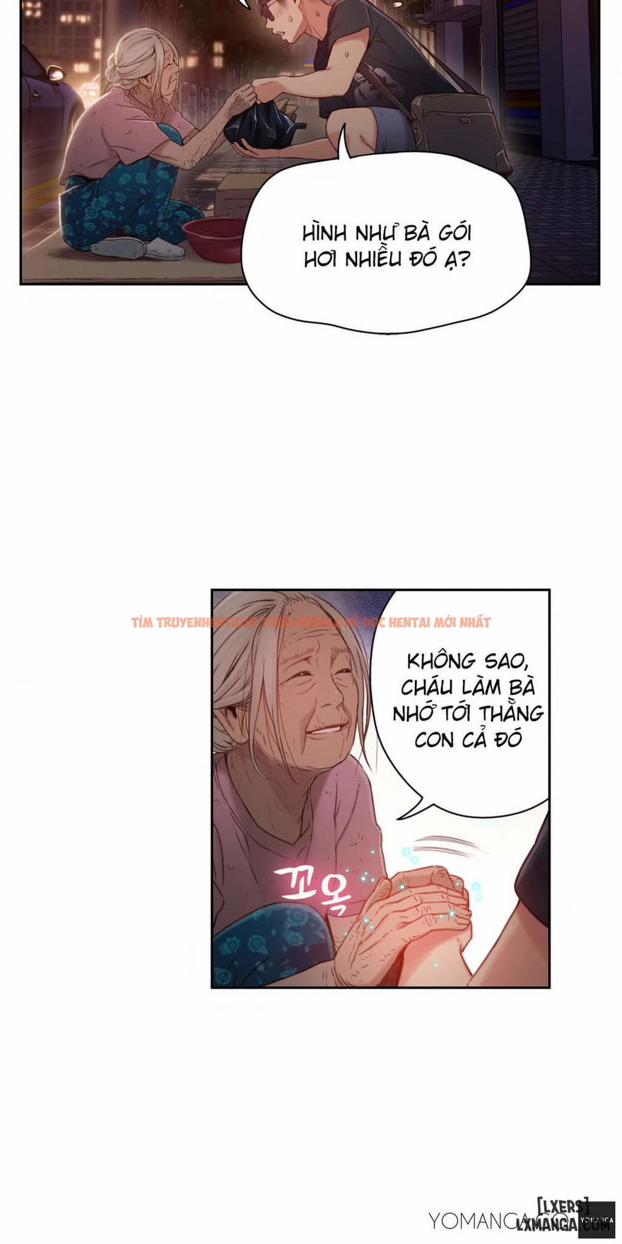 Xem ảnh 34 trong truyện hentai Anh Chàng Ngọt Ngào - Chapter 38 - www.hentaitvn.net