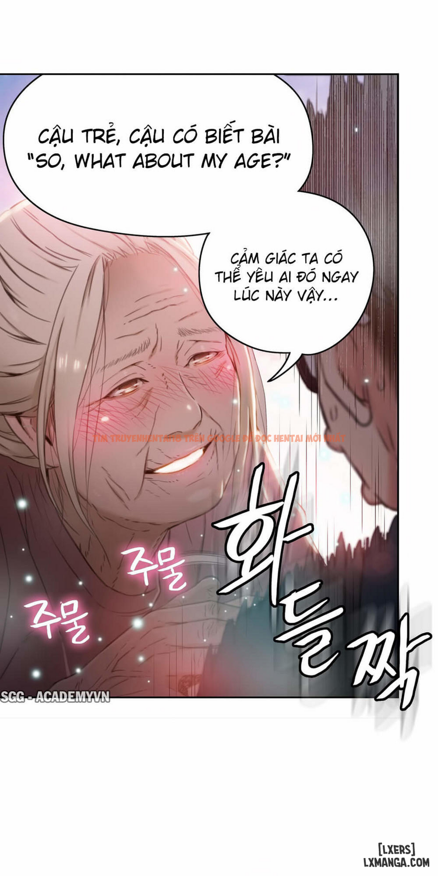 Xem ảnh 37 trong truyện hentai Anh Chàng Ngọt Ngào - Chapter 38 - www.hentaitvn.net