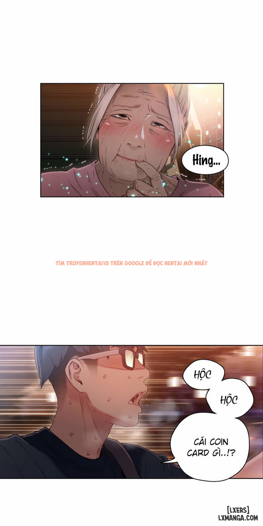 Xem ảnh 39 trong truyện hentai Anh Chàng Ngọt Ngào - Chapter 38 - www.hentaitvn.net