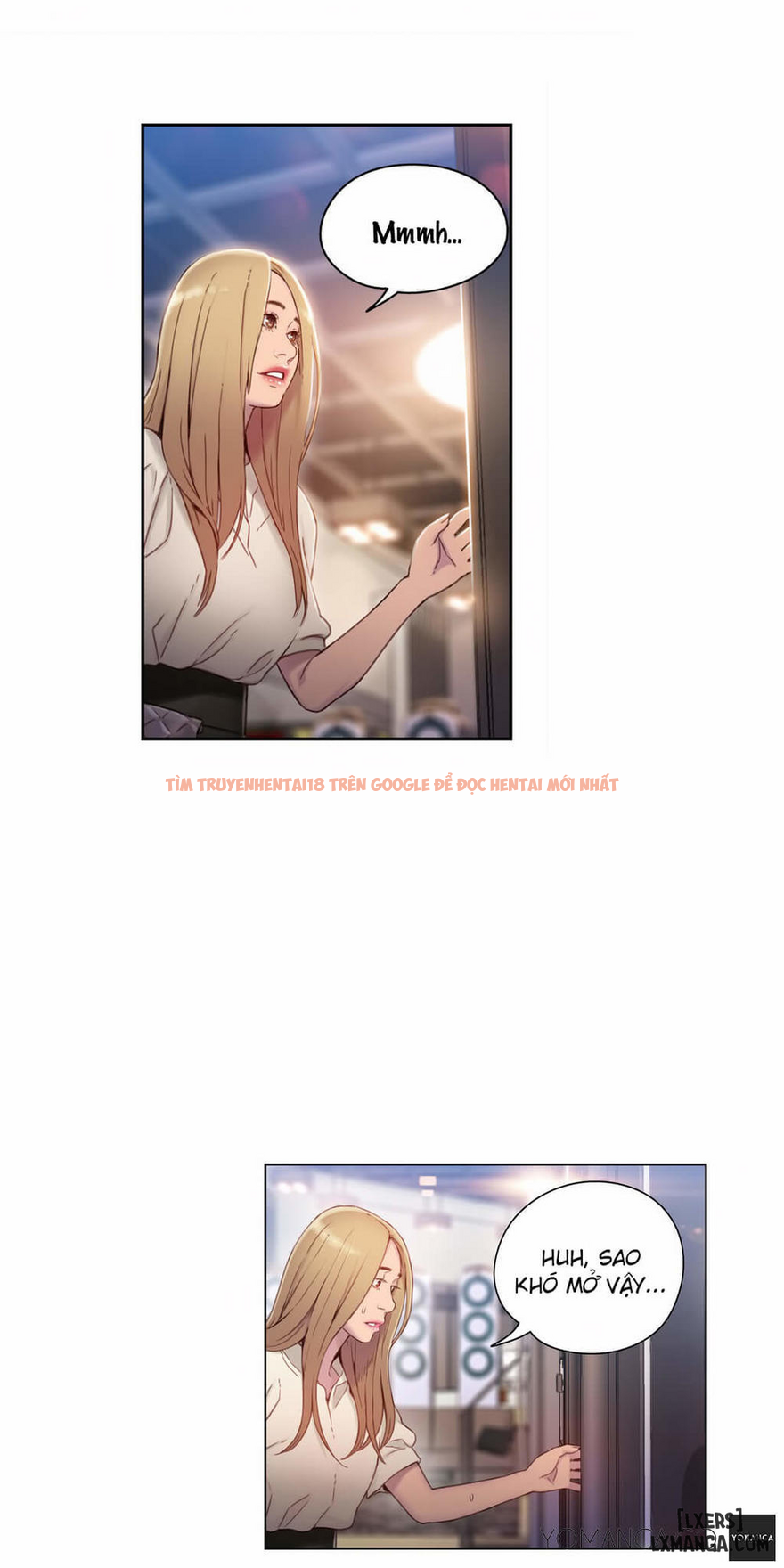 Xem ảnh 8 trong truyện hentai Anh Chàng Ngọt Ngào - Chapter 38 - www.hentaitvn.net