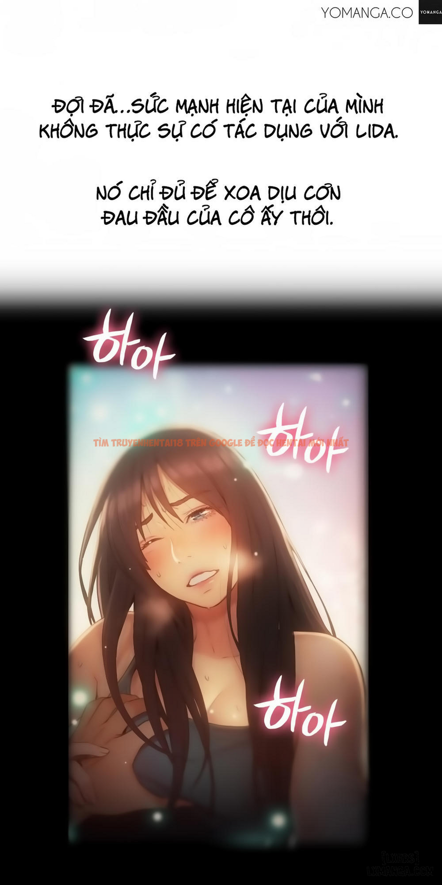 Trang truyện 17 trong truyện tranh Anh Chàng Ngọt Ngào - Chapter 39 - hentai24h.pro