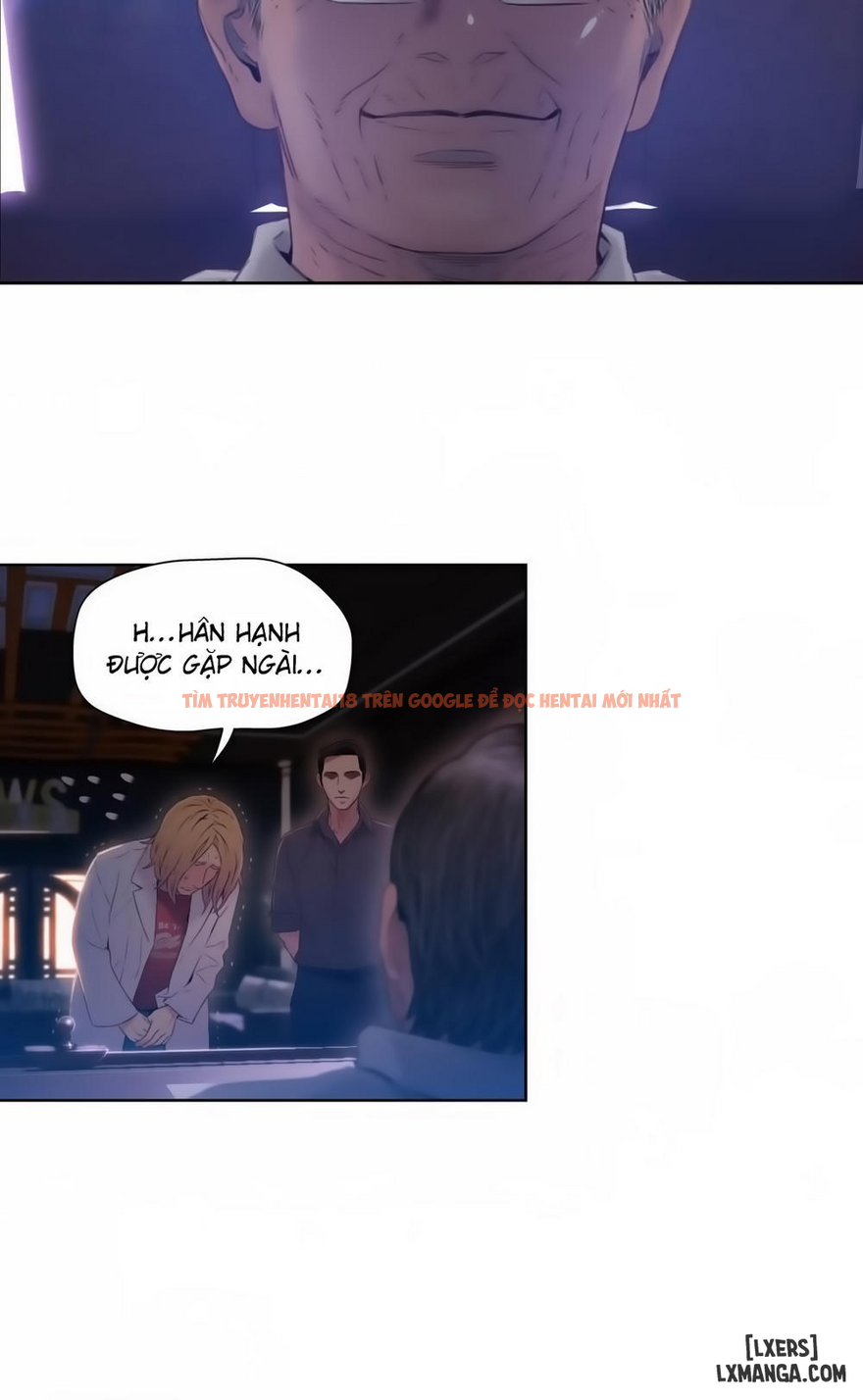 Trang truyện 22 trong truyện tranh Anh Chàng Ngọt Ngào - Chapter 39 - hentai24h.pro