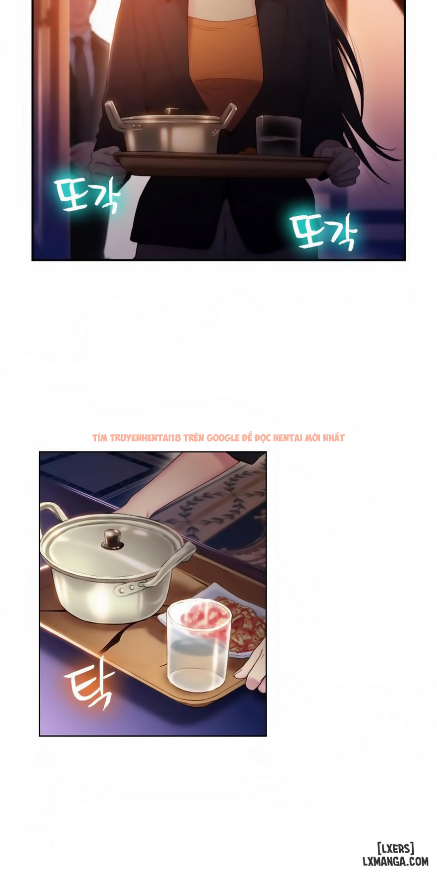 Trang truyện 24 trong truyện tranh Anh Chàng Ngọt Ngào - Chapter 39 - hentai24h.pro