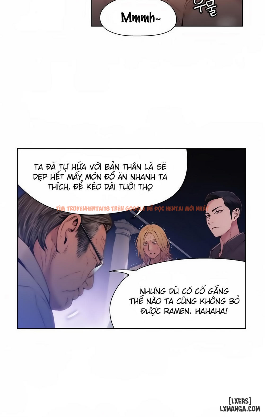 Trang truyện 26 trong truyện tranh Anh Chàng Ngọt Ngào - Chapter 39 - hentai24h.pro