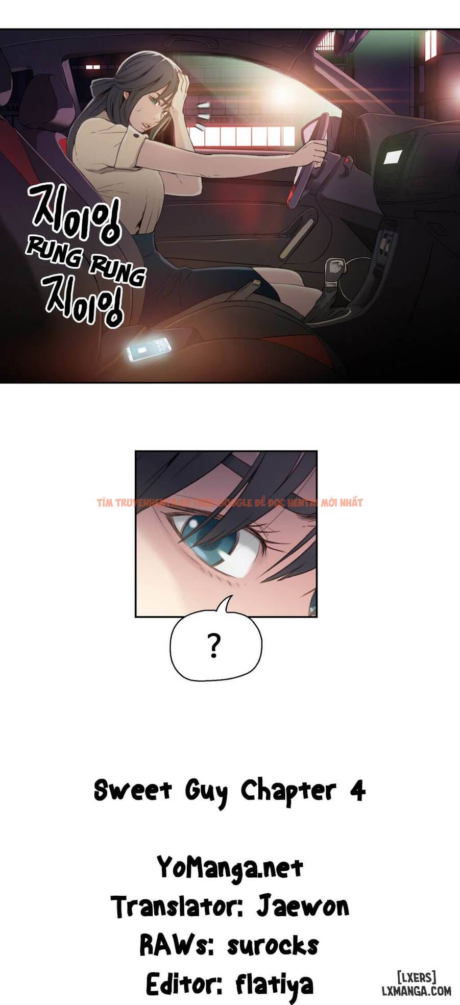 Xem ảnh 1 trong truyện hentai Anh Chàng Ngọt Ngào - Chapter 4 - www.hentaitvn.net
