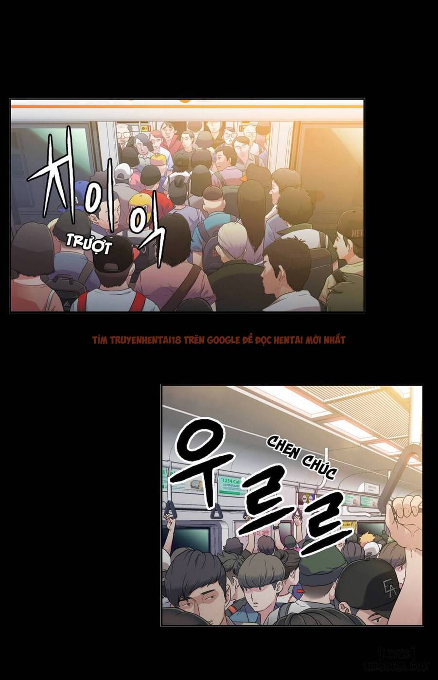 Xem ảnh 10 trong truyện hentai Anh Chàng Ngọt Ngào - Chapter 4 - www.hentaitvn.net
