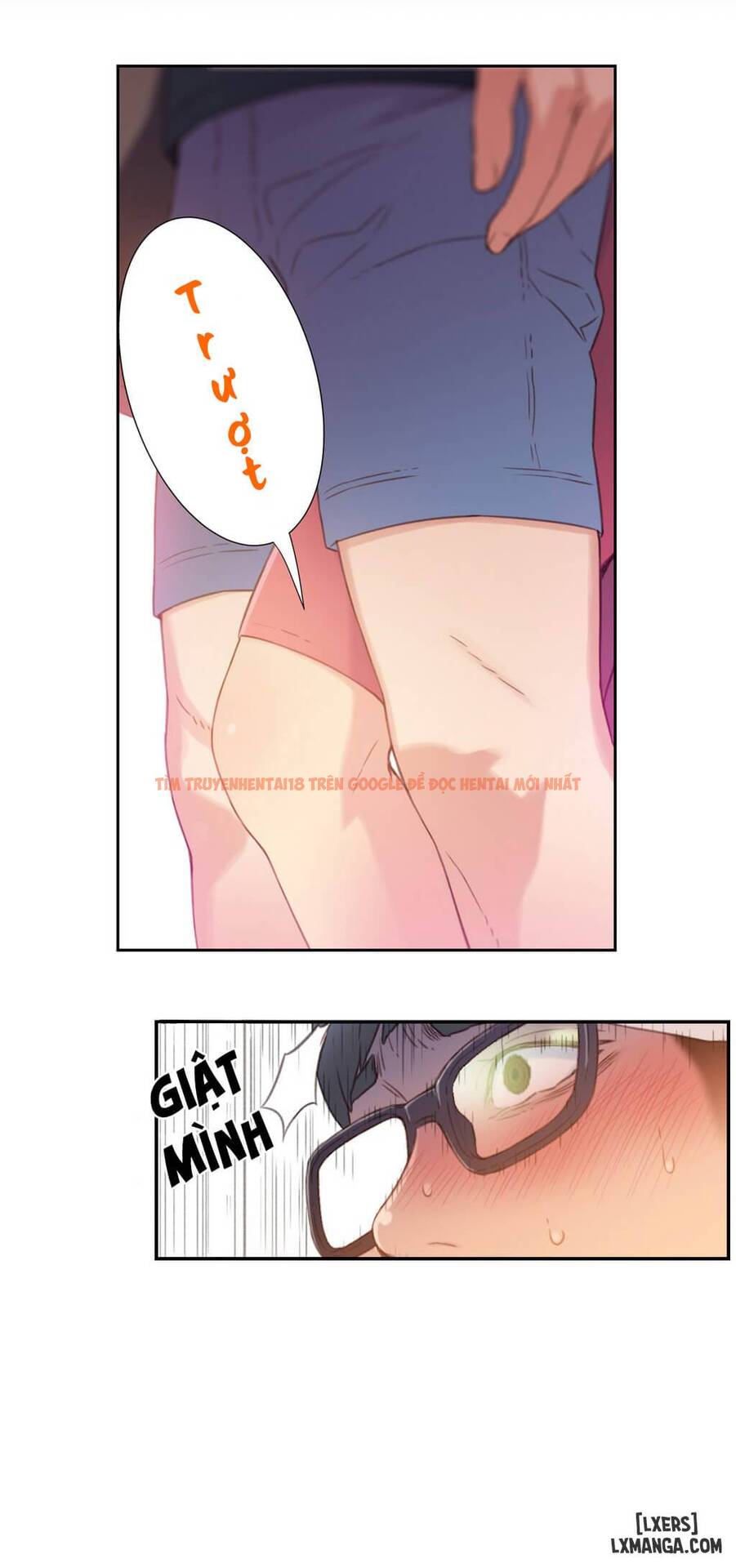 Xem ảnh 15 trong truyện hentai Anh Chàng Ngọt Ngào - Chapter 4 - www.hentaitvn.net