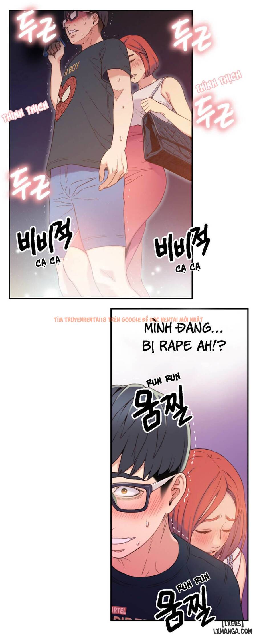 Xem ảnh 16 trong truyện hentai Anh Chàng Ngọt Ngào - Chapter 4 - www.hentaitvn.net