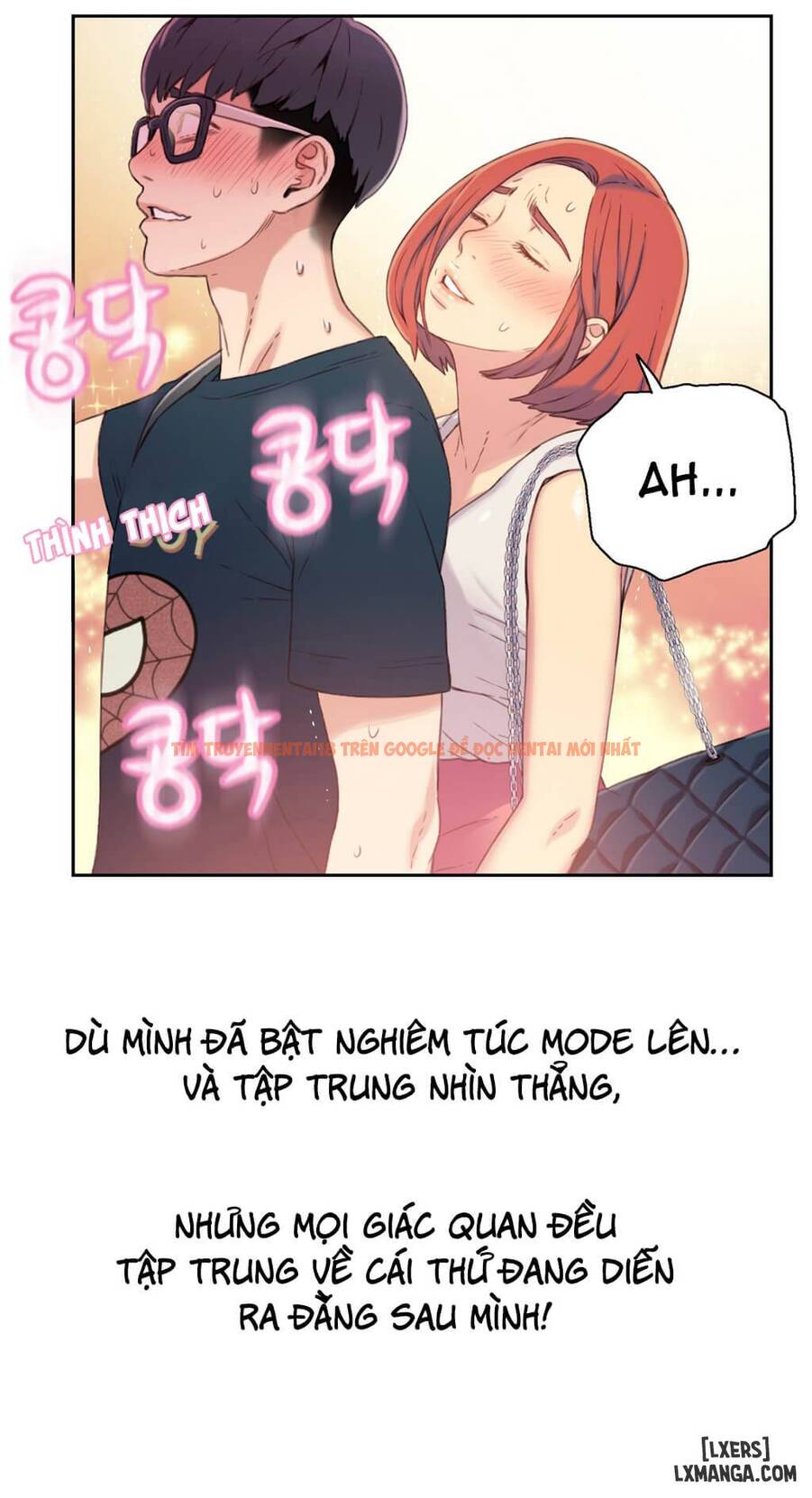 Xem ảnh 18 trong truyện hentai Anh Chàng Ngọt Ngào - Chapter 4 - www.hentaitvn.net