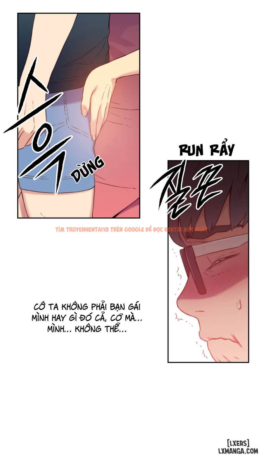 Xem ảnh 20 trong truyện hentai Anh Chàng Ngọt Ngào - Chapter 4 - www.hentaitvn.net