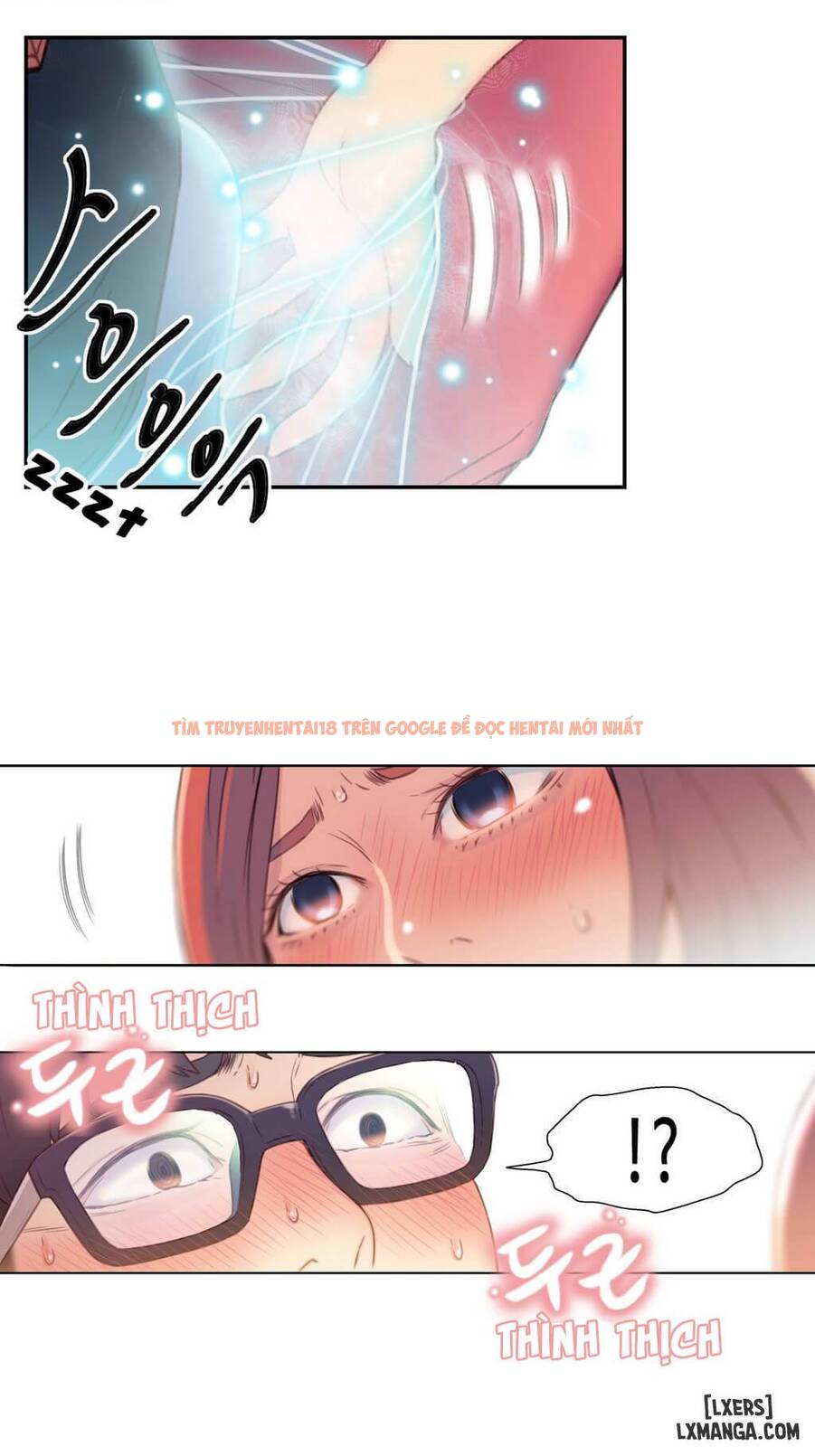 Xem ảnh 24 trong truyện hentai Anh Chàng Ngọt Ngào - Chapter 4 - www.hentaitvn.net