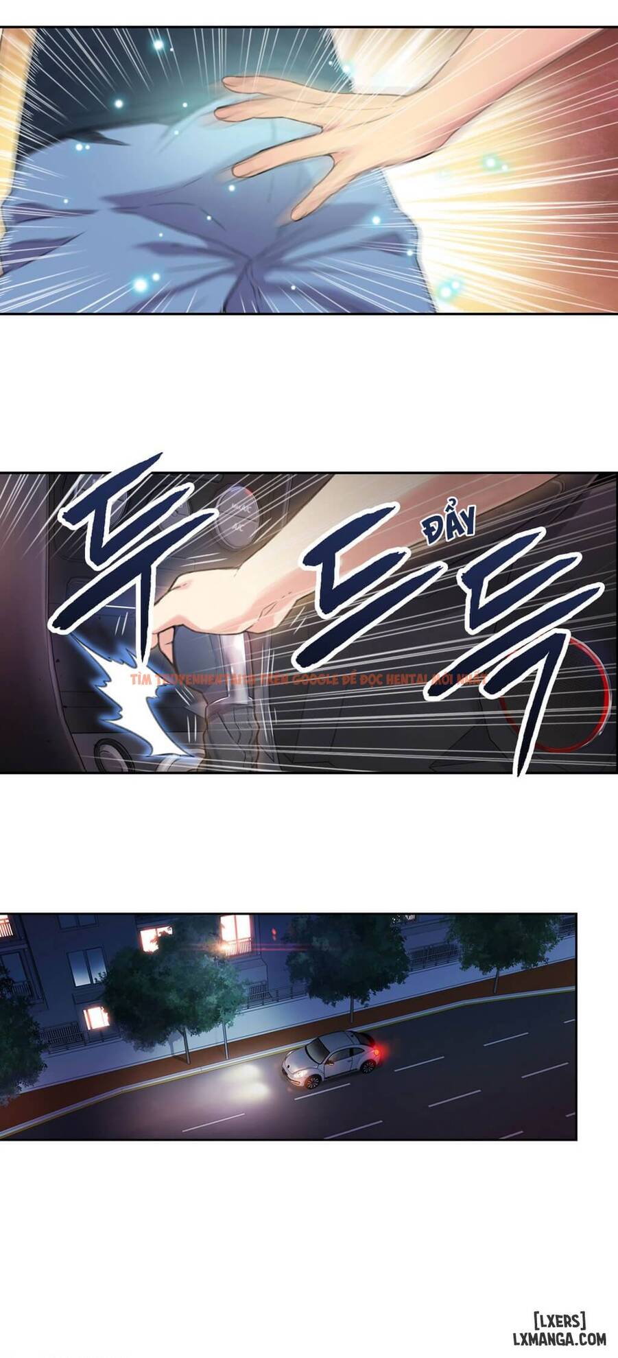 Xem ảnh 25 trong truyện hentai Anh Chàng Ngọt Ngào - Chapter 4 - www.hentaitvn.net
