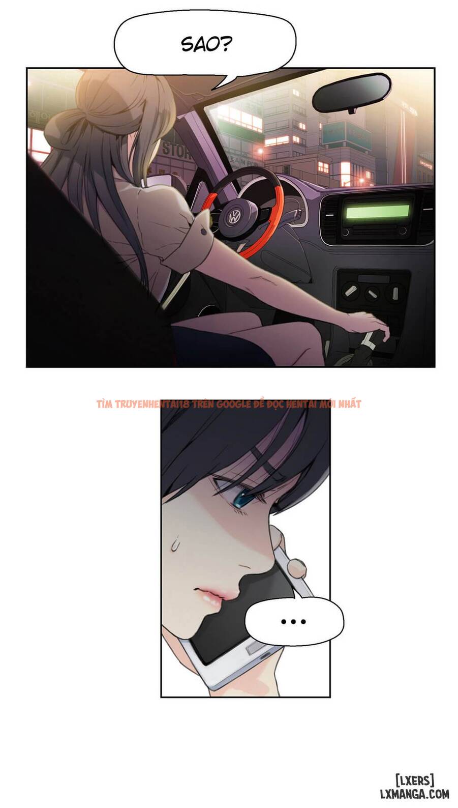 Xem ảnh 26 trong truyện hentai Anh Chàng Ngọt Ngào - Chapter 4 - www.hentaitvn.net